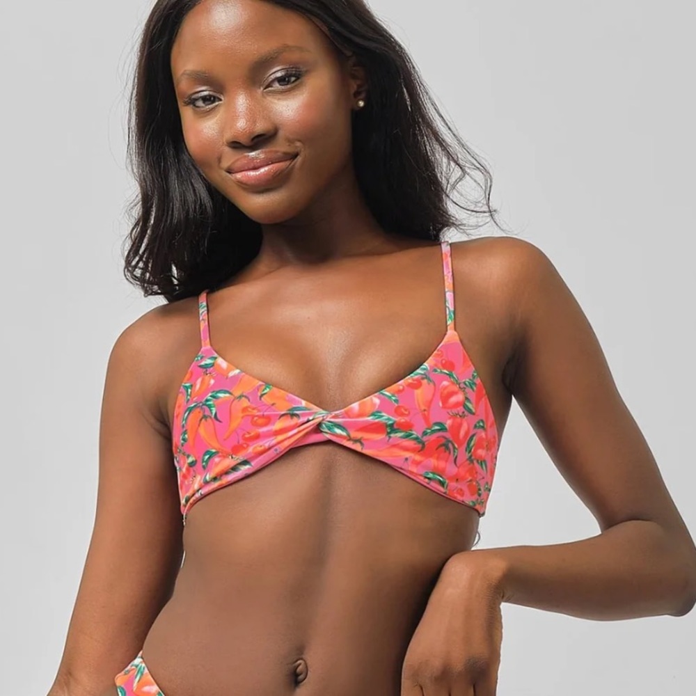 Blackbough Spicy Peppers Bikini Set - Picture 3 of 4